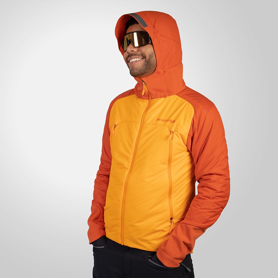 Men's MT500 Freezing Point Jacket II - Harvest