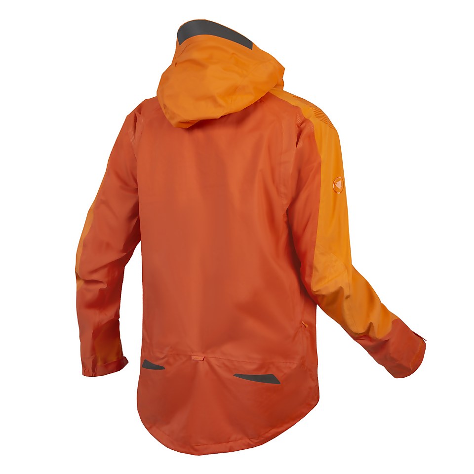 Men s MT500 Waterproof Jacket II Harvest