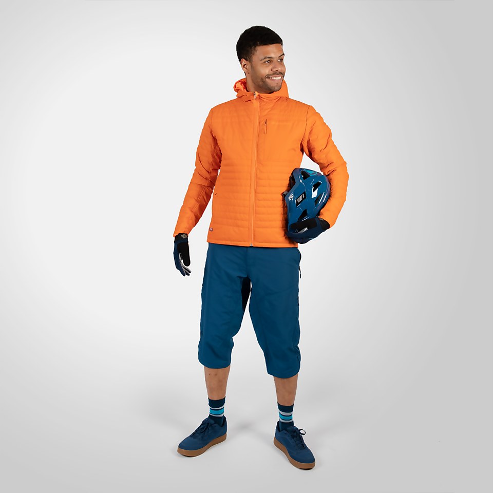 Men's Hummvee Flipjak - Harvest