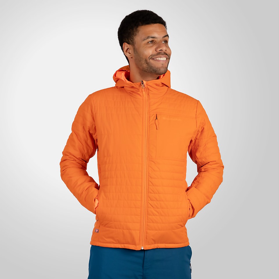 Men's Hummvee Flipjak - Harvest
