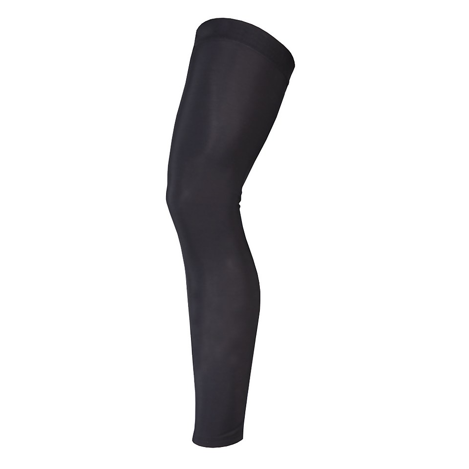 FS260 Thermo Beinwärmer für Herren - Schwarz