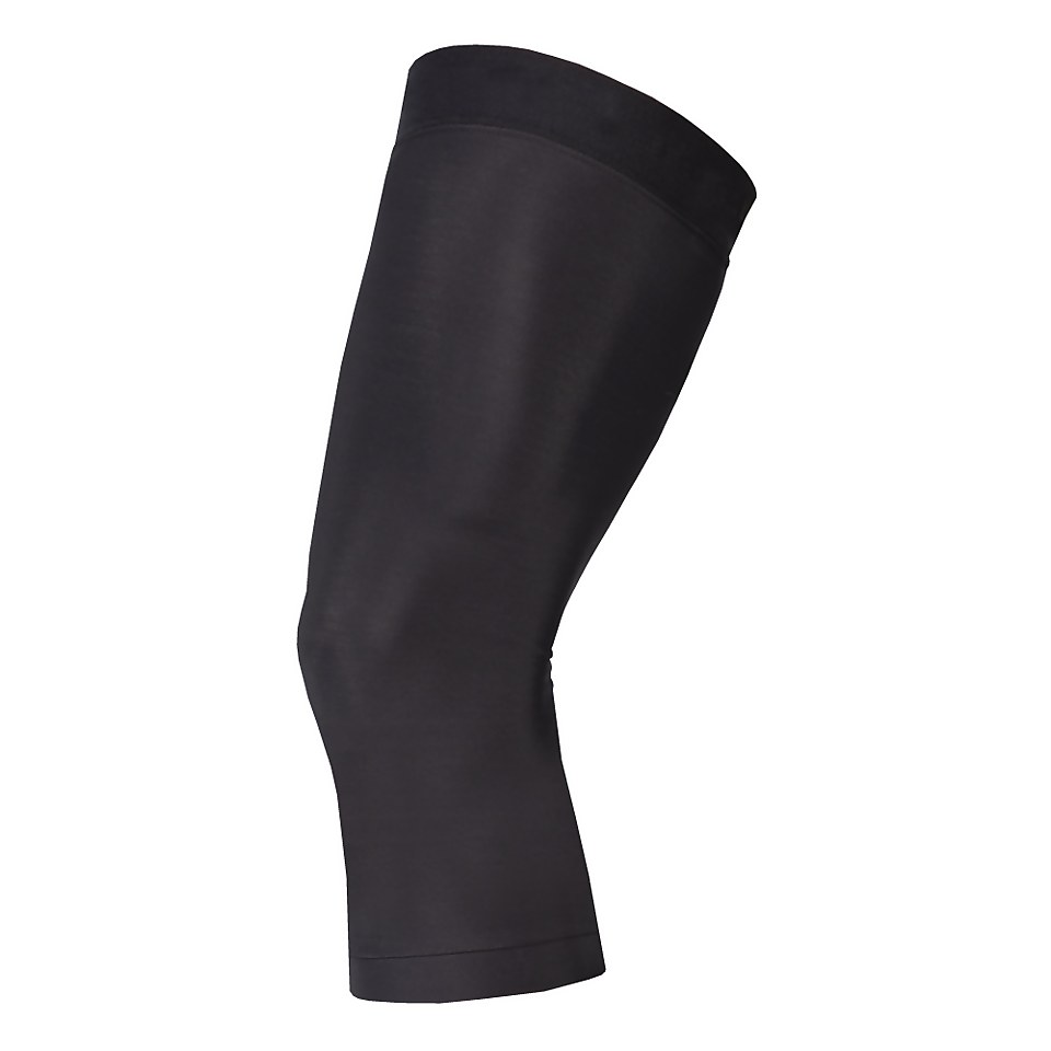 Men's FS260 Thermal Knee Warmer - Black