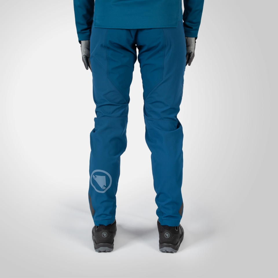 MT500 Spray Baggy Hose II für Damen - Blaubeere