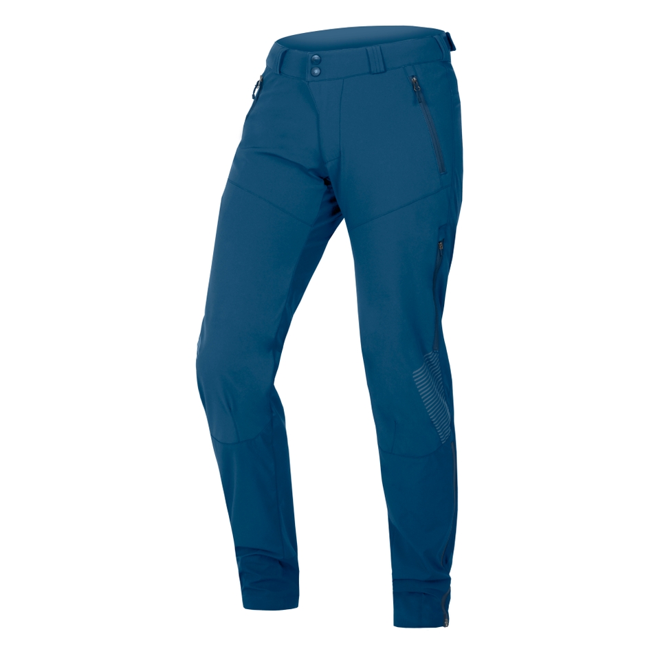 MT500 Spray Baggy Hose II für Damen - Blaubeere