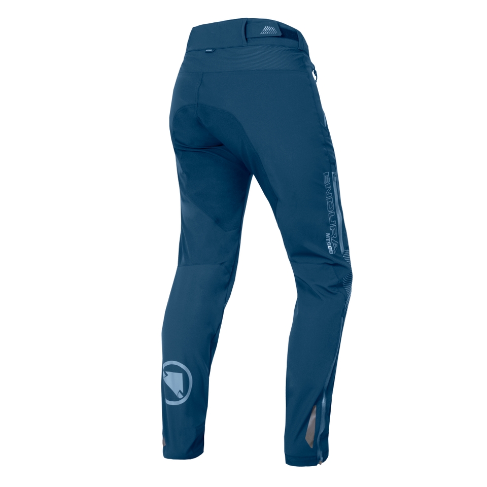 MT500 Spray Baggy Hose II für Damen - Blaubeere