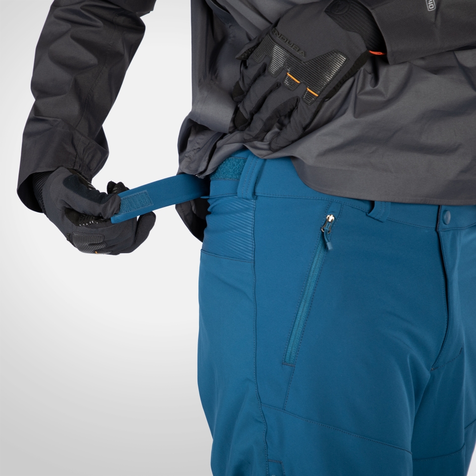 Men's MT500 Spray Trouser - Blueberry