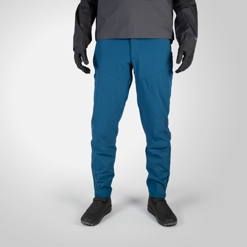 MT500 Spray Hose für Herren - Blaubeere