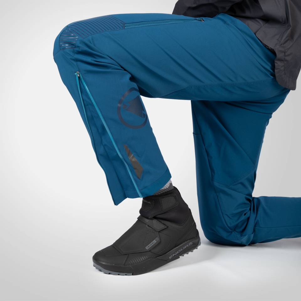 Men's MT500 Spray Trouser - Blueberry
