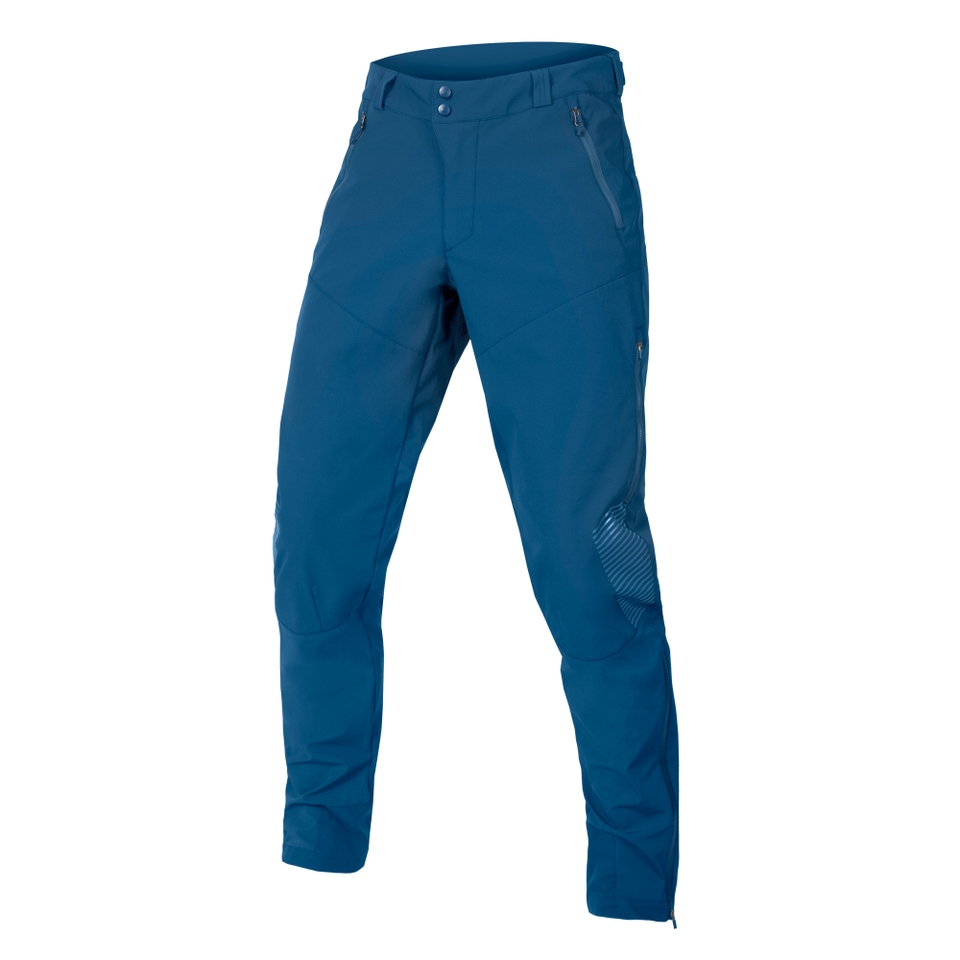 MT500 Spray Hose für Herren - Blaubeere
