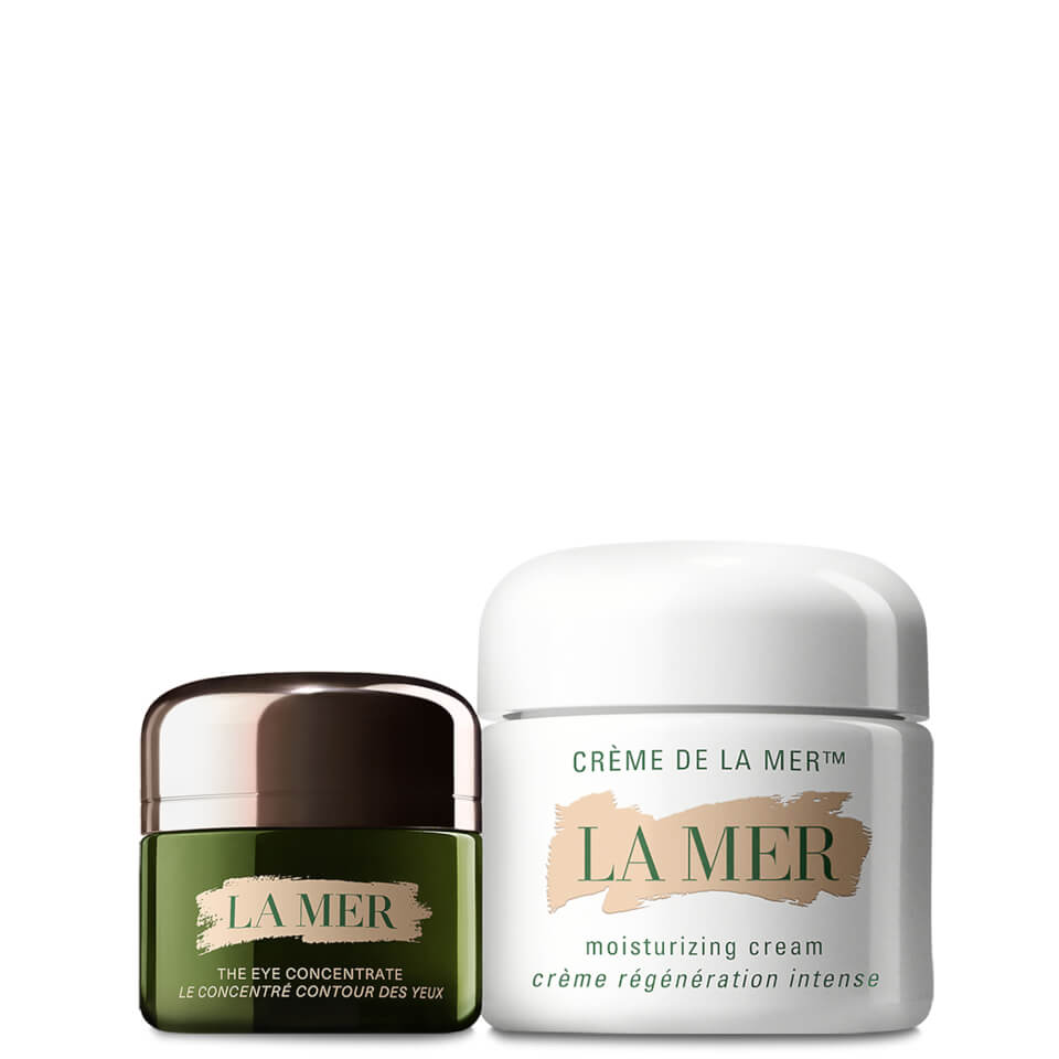 La Mer The Multitudes of Moisture