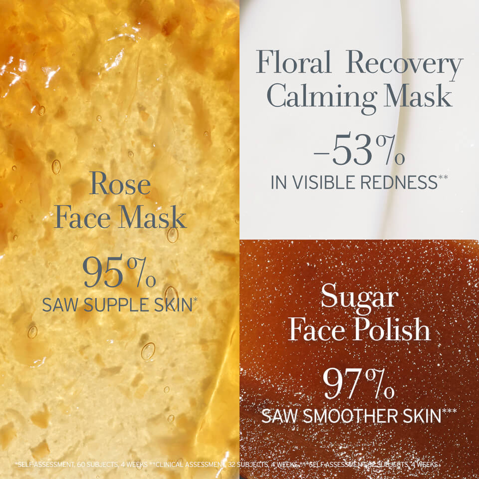 Fresh Skin-Perfecting Mask Set