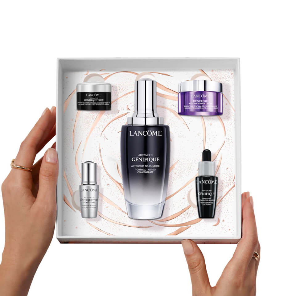 Lancôme Advanced Genifique Serum 115ml Gift Set