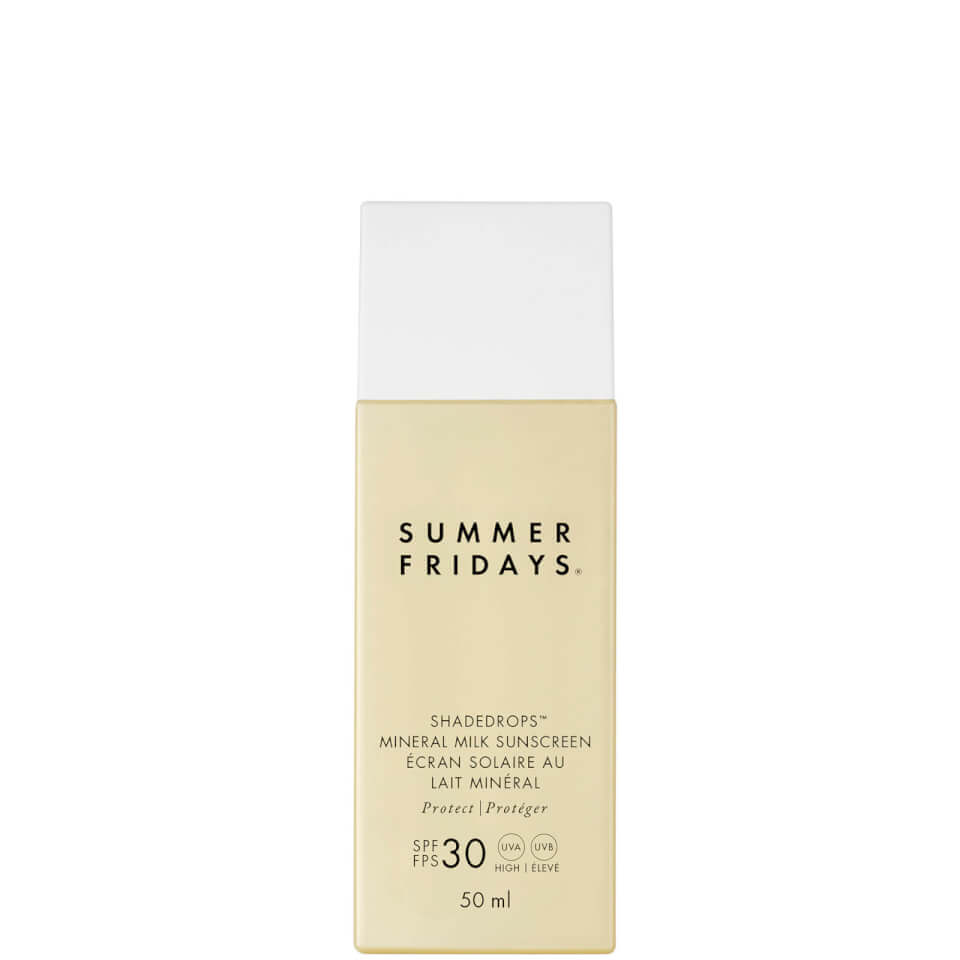 Summer Fridays Sun Saviours Duo (Worth £101.00)