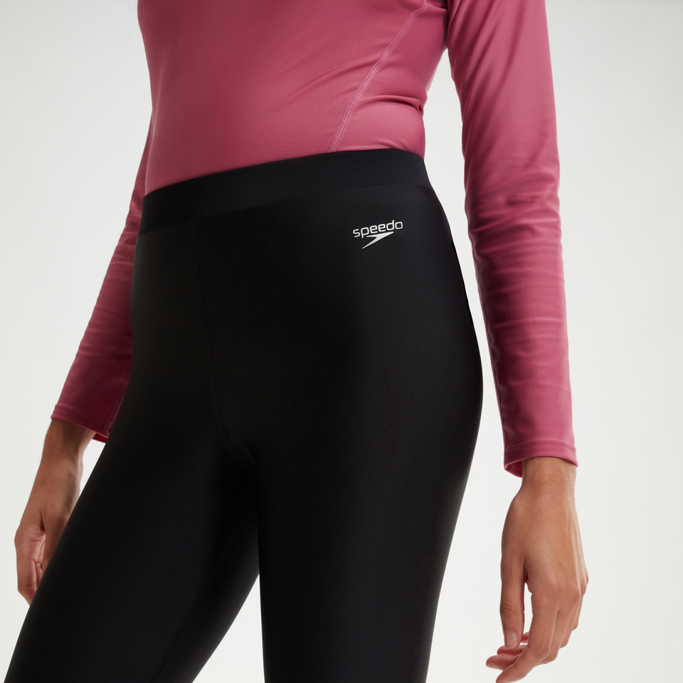Schwimmleggings für Damen