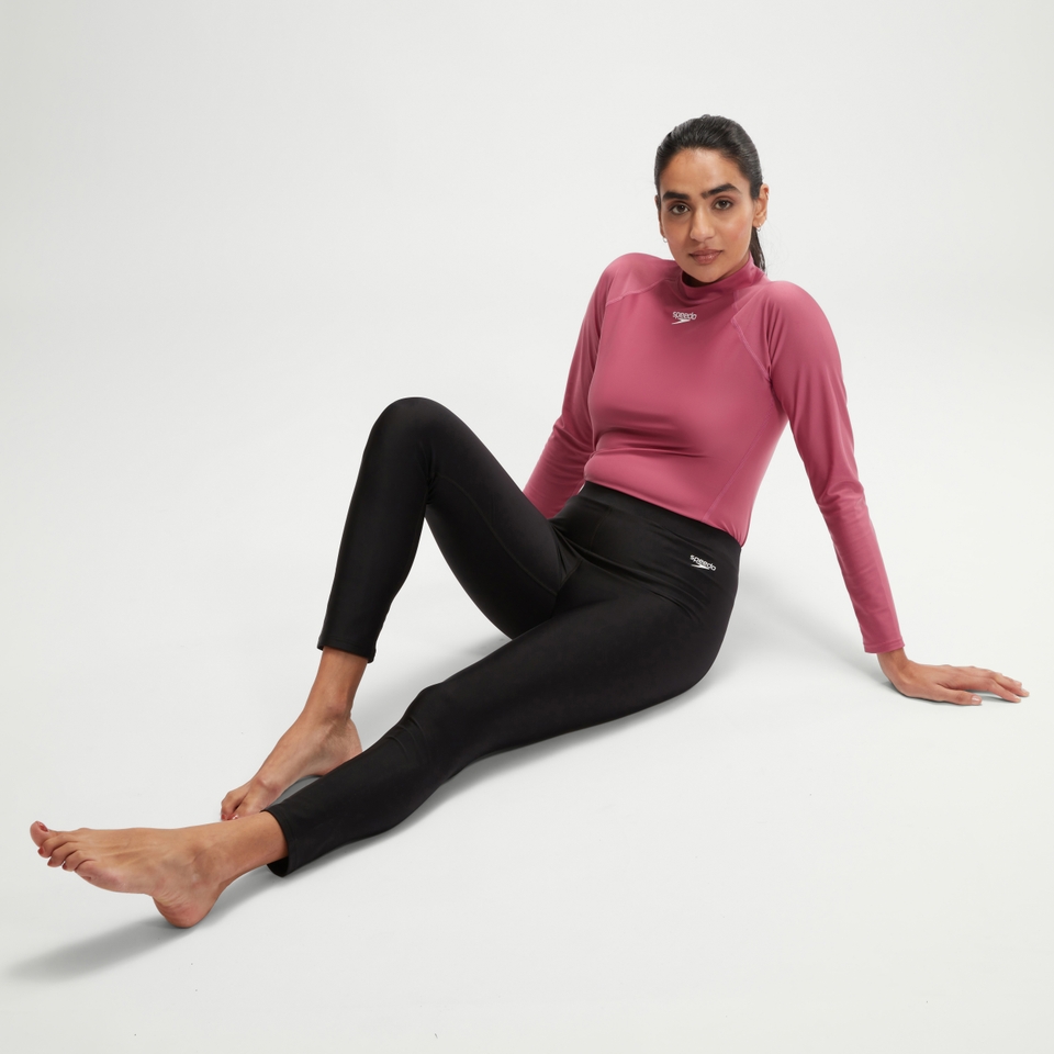 Schwimmleggings für Damen