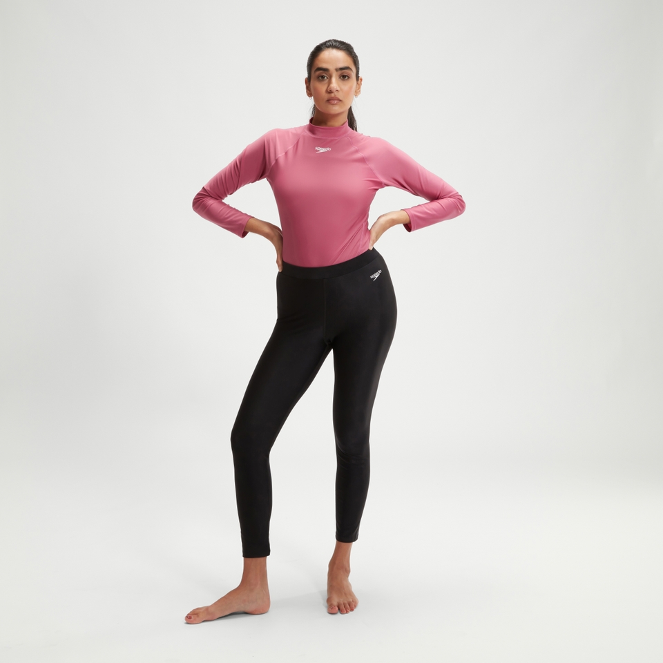 Schwimmleggings für Damen