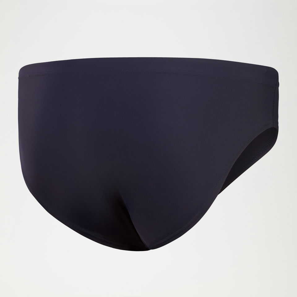 Men's Medley Logo 7cm Brief Navy/Blue