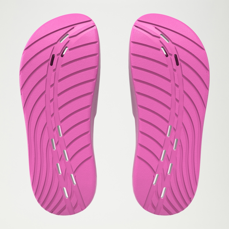 Women's Speedo Slide Pink