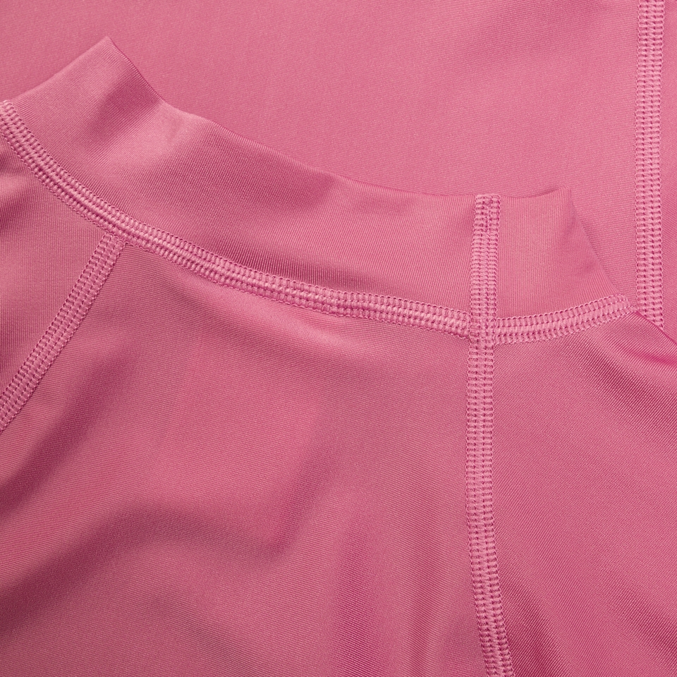 Langarm-Rash-Top für Damen
