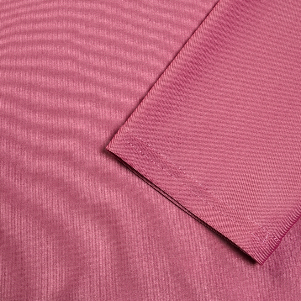 Langarm-Rash-Top für Damen