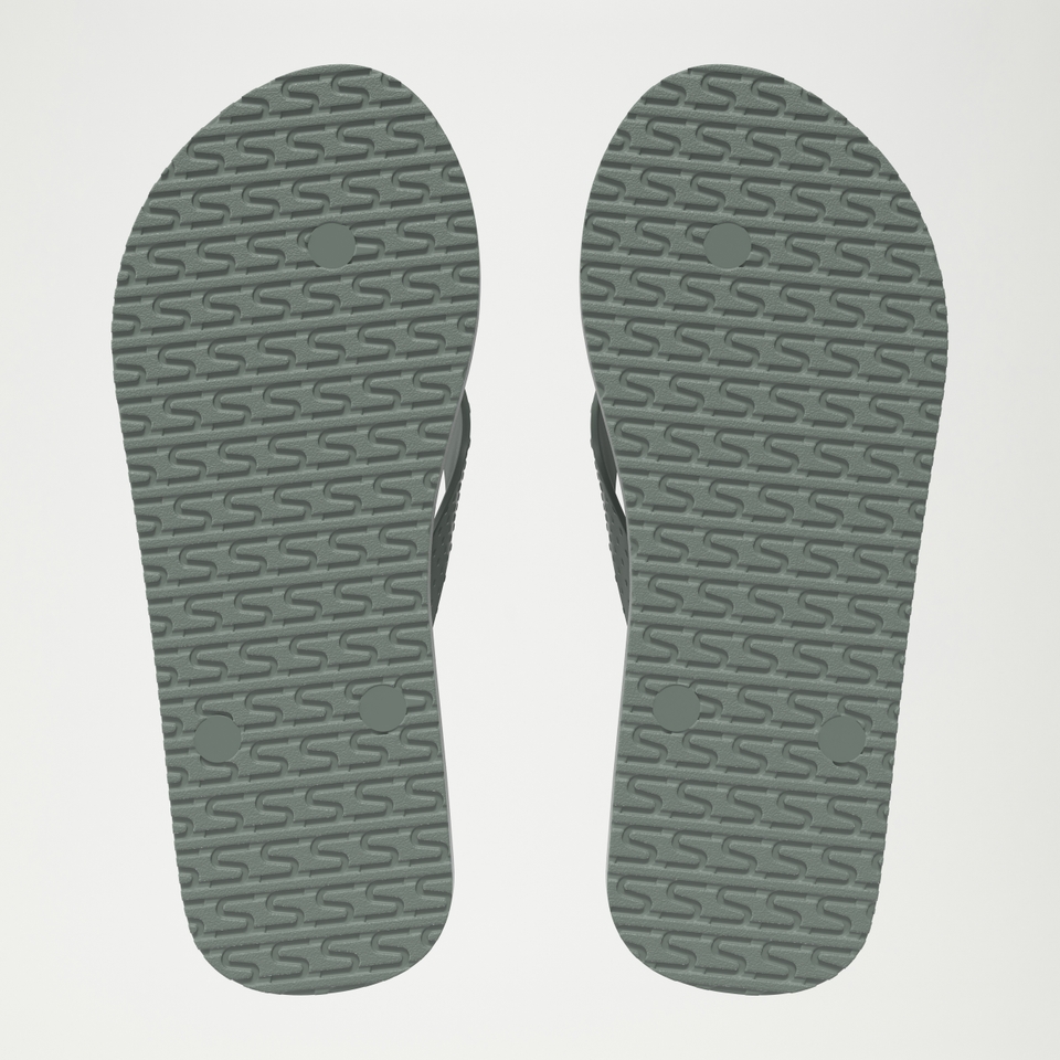 Tongs Speedo Homme kaki