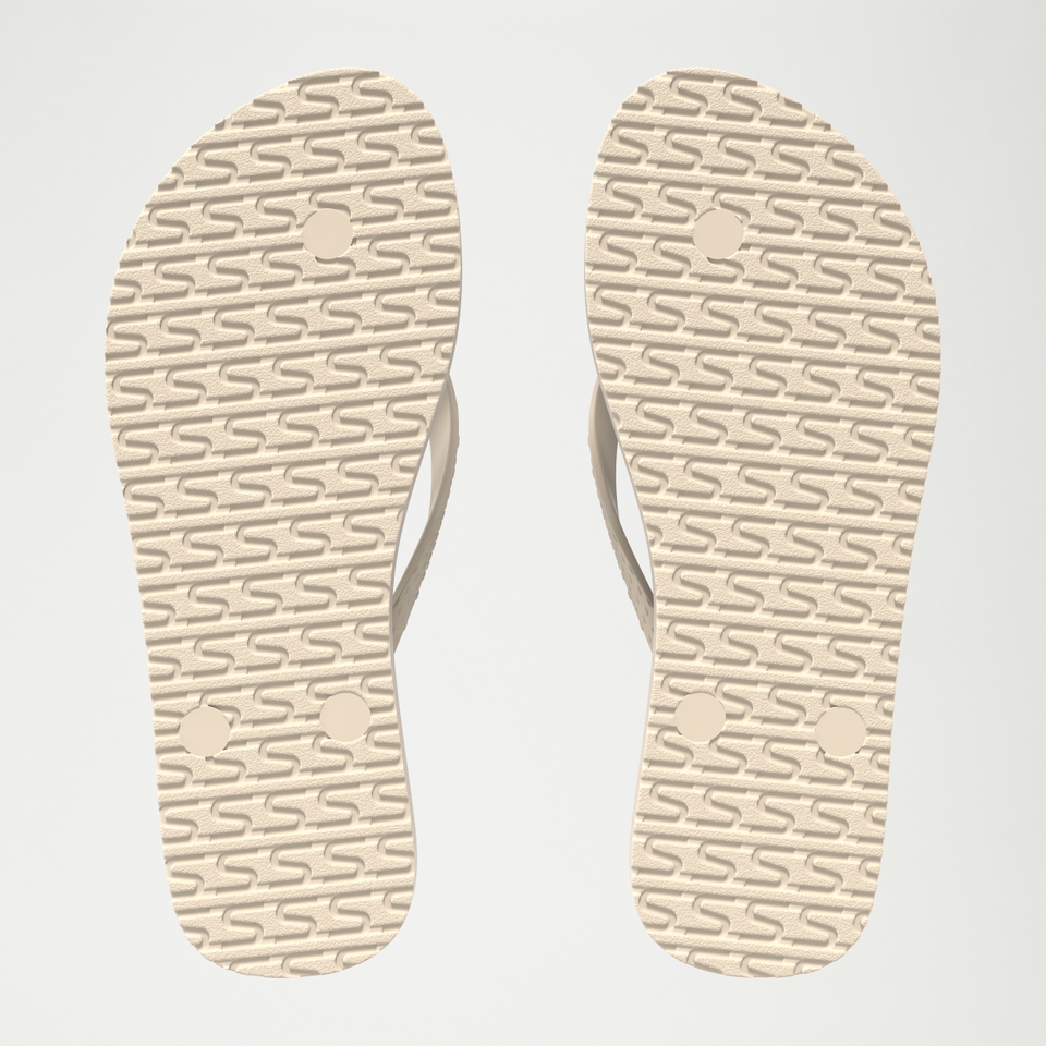 Tongs Speedo Femme brun clair