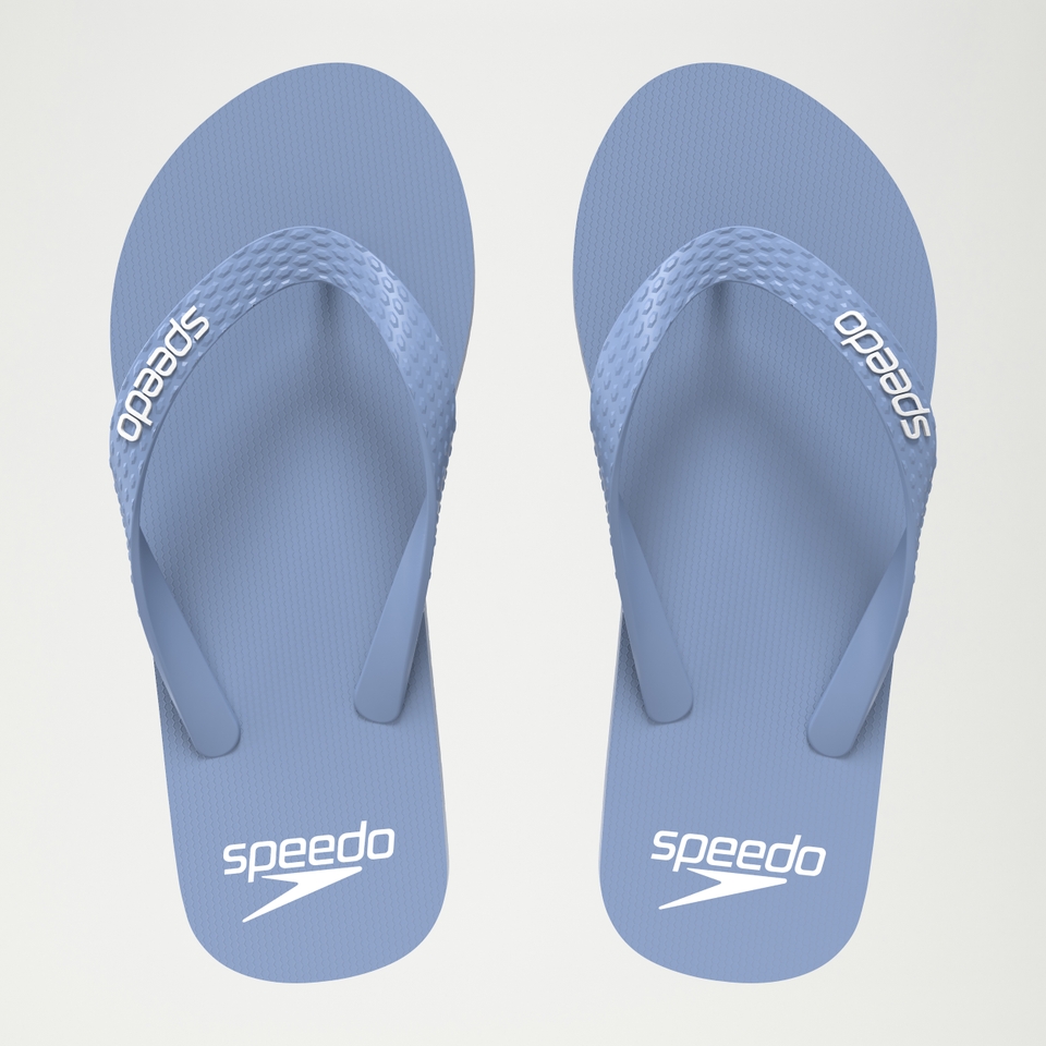 Tongs Speedo Homme bleu