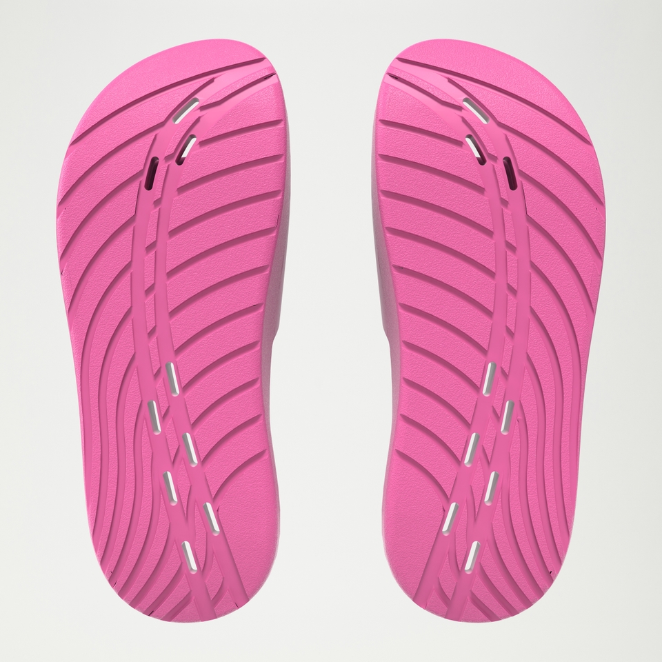 Junior Speedo Slide Pink
