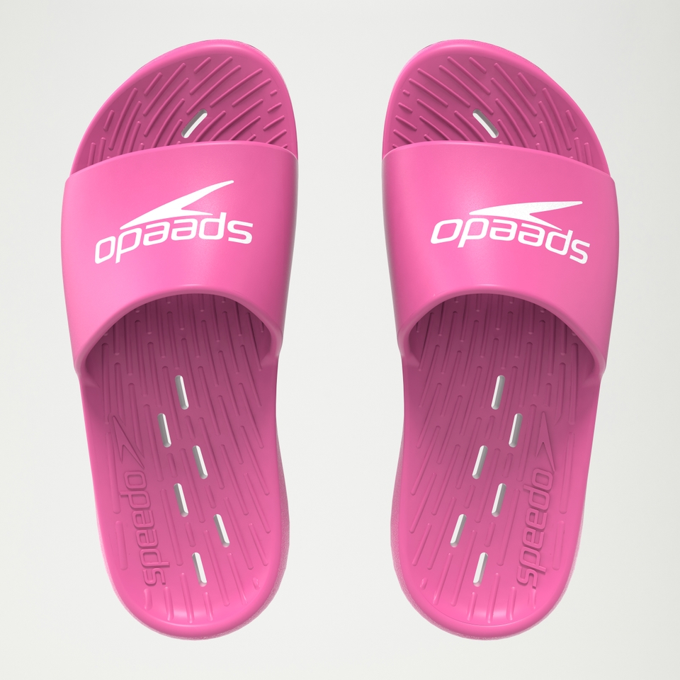 Junior Speedo Slide Pink