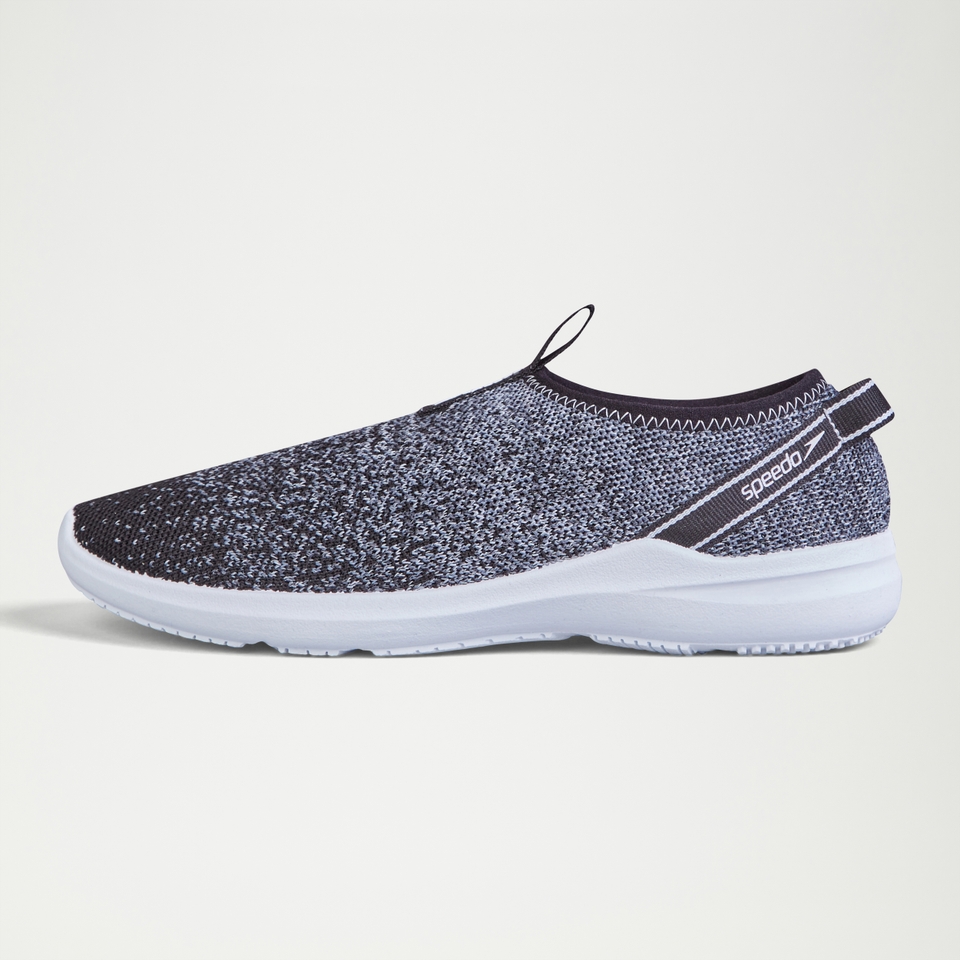 Women's Surfknit Pro Watershoe Black