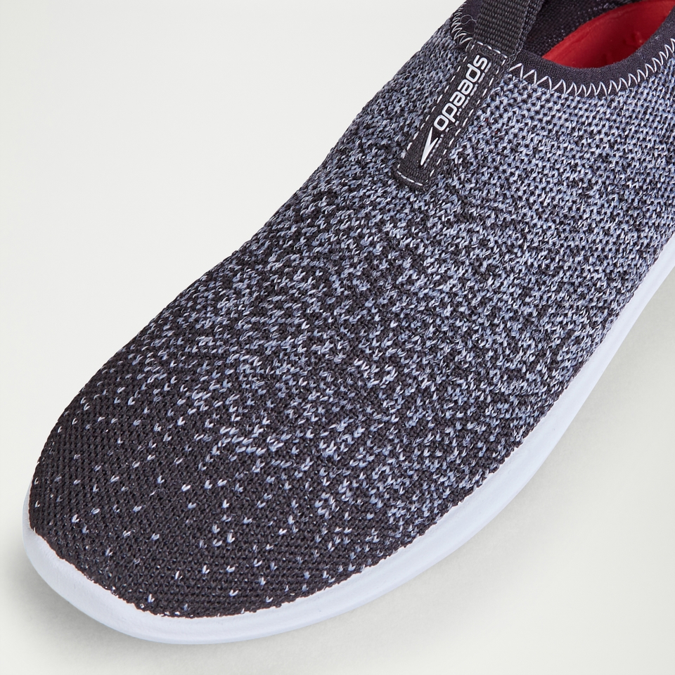Women's Surfknit Pro Watershoe Black