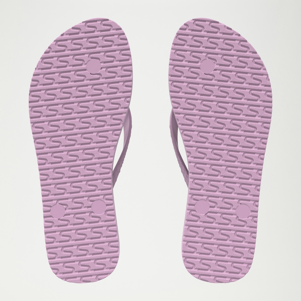 Tongs Speedo Femme rose