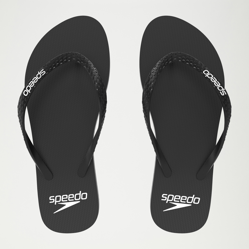 Tongs Speedo Femme noir
