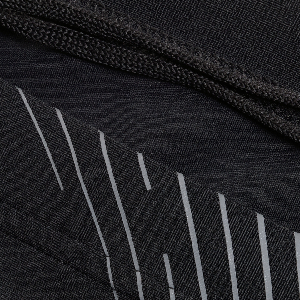Men's Medley Logo 7cm Brief Black/Grey