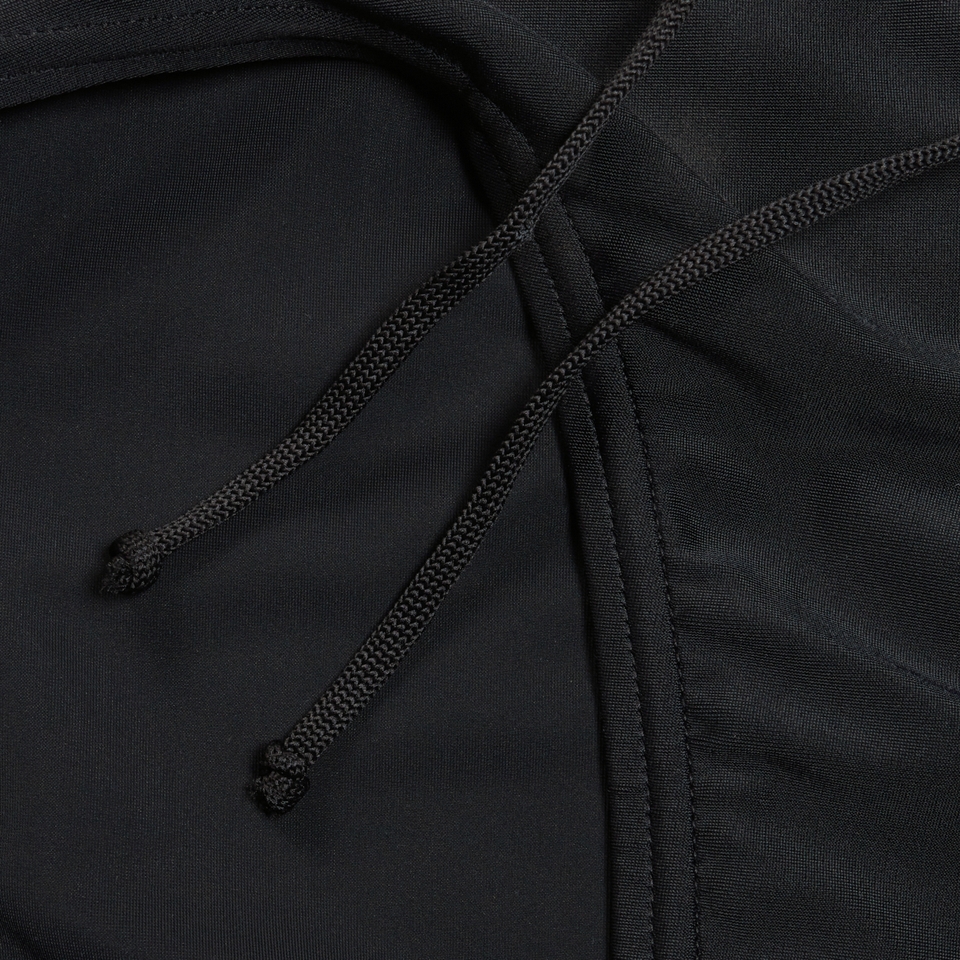 Men's Medley Logo 7cm Brief Black/Grey
