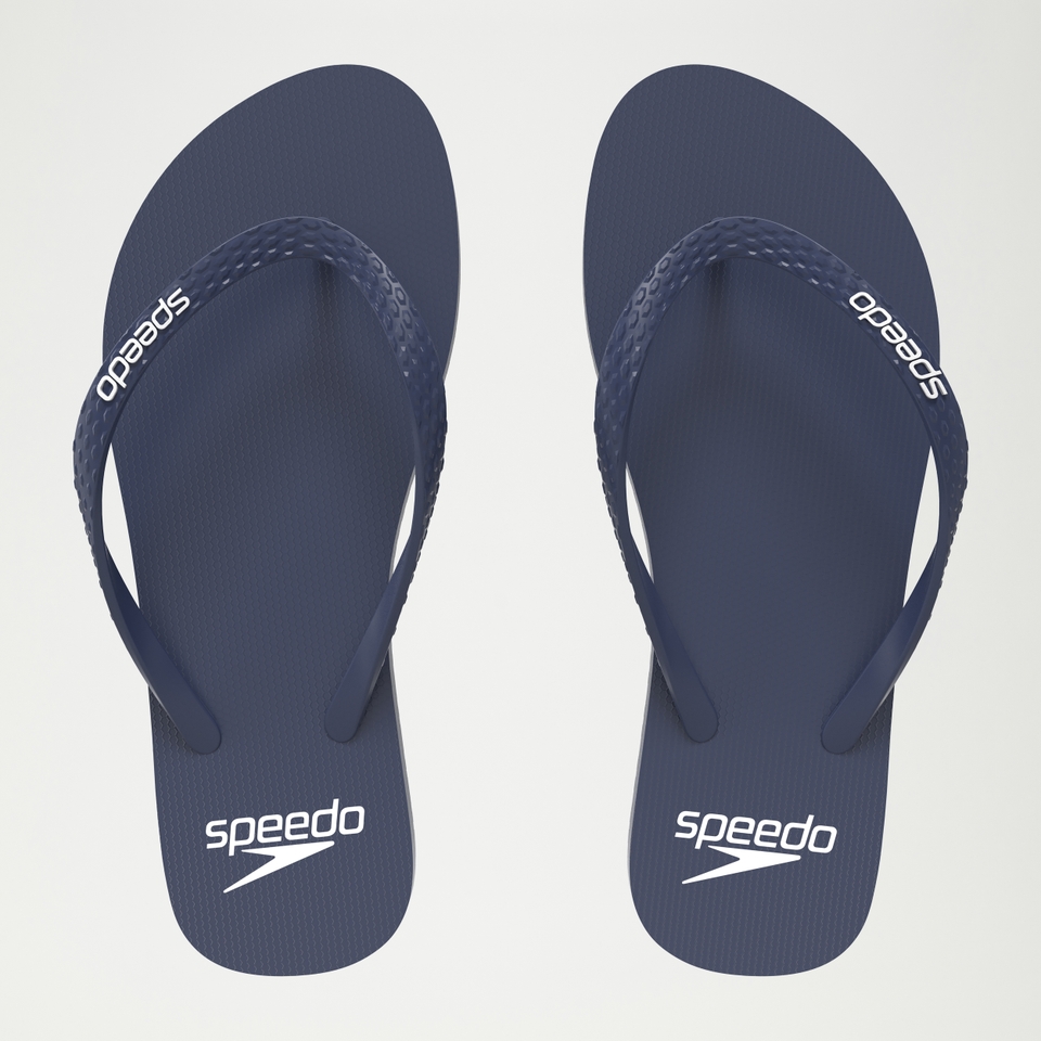 Women's Speedo Flip Flop Navy