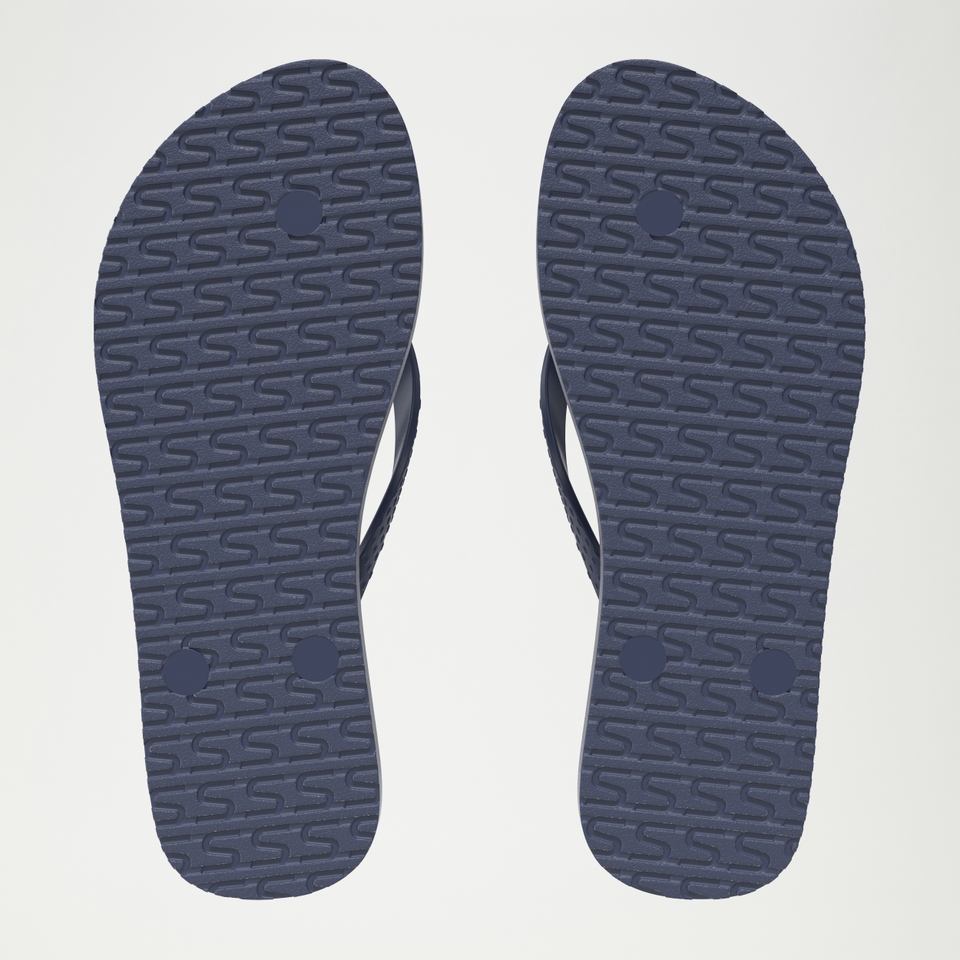 Women's Speedo Flip Flop Navy