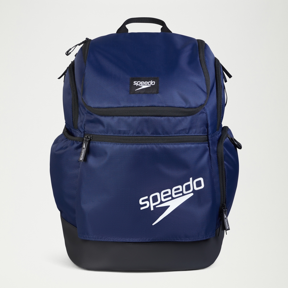 Unisex Teamster 2.0 Rucksack 35L Navy