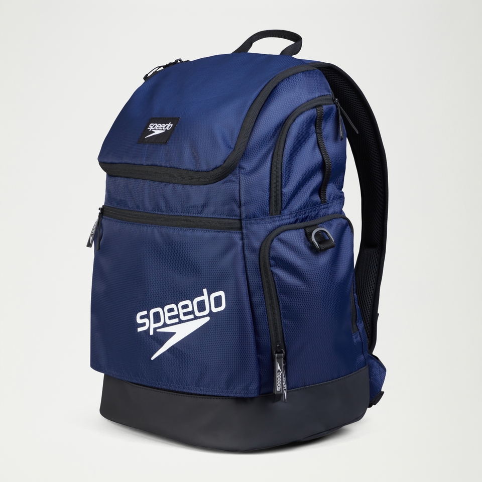 Unisex Teamster 2.0 Rucksack 35L Navy
