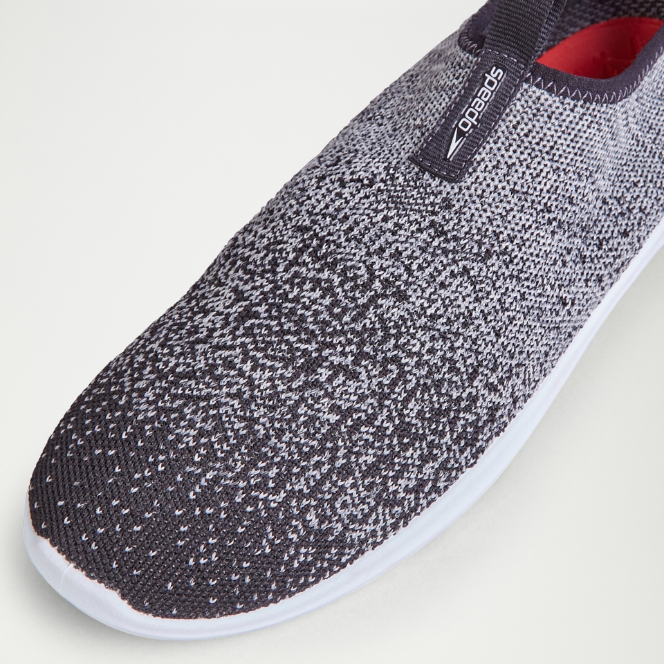 Surfknit Pro-Wasserschuhe für Herren Schwarz