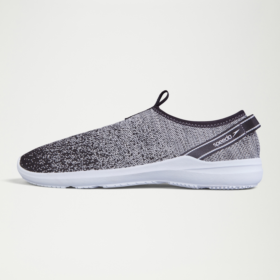 Men's Surfknit Pro Watershoe Black