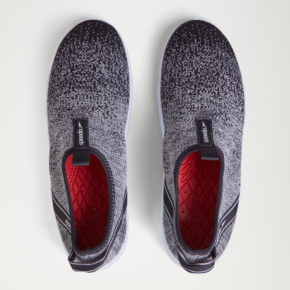 Men's Surfknit Pro Watershoe Black