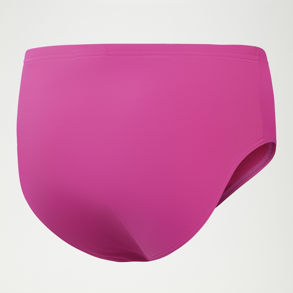Formender hochtaillierter Slip für Damen Beere
