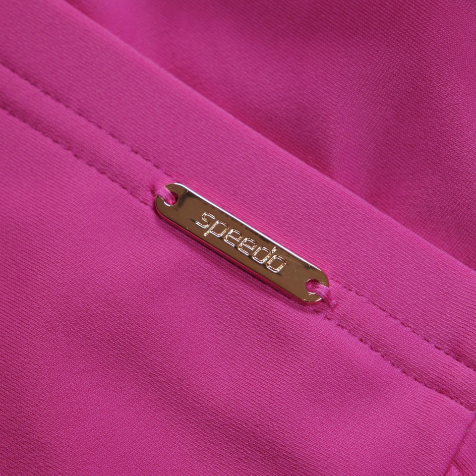 Formender hochtaillierter Slip für Damen Beere