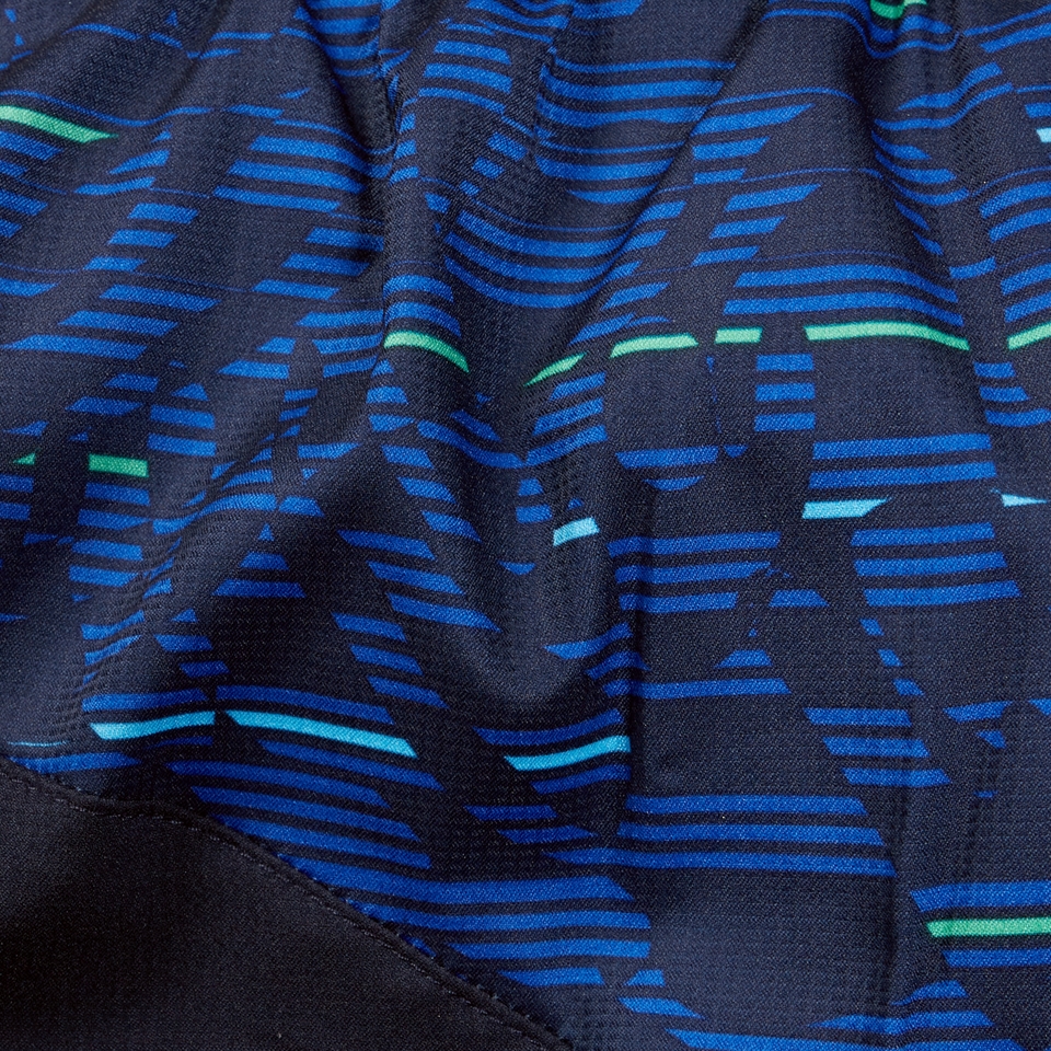 Men's Xpress Lite 16'' Swim Shorts Navy/Blue