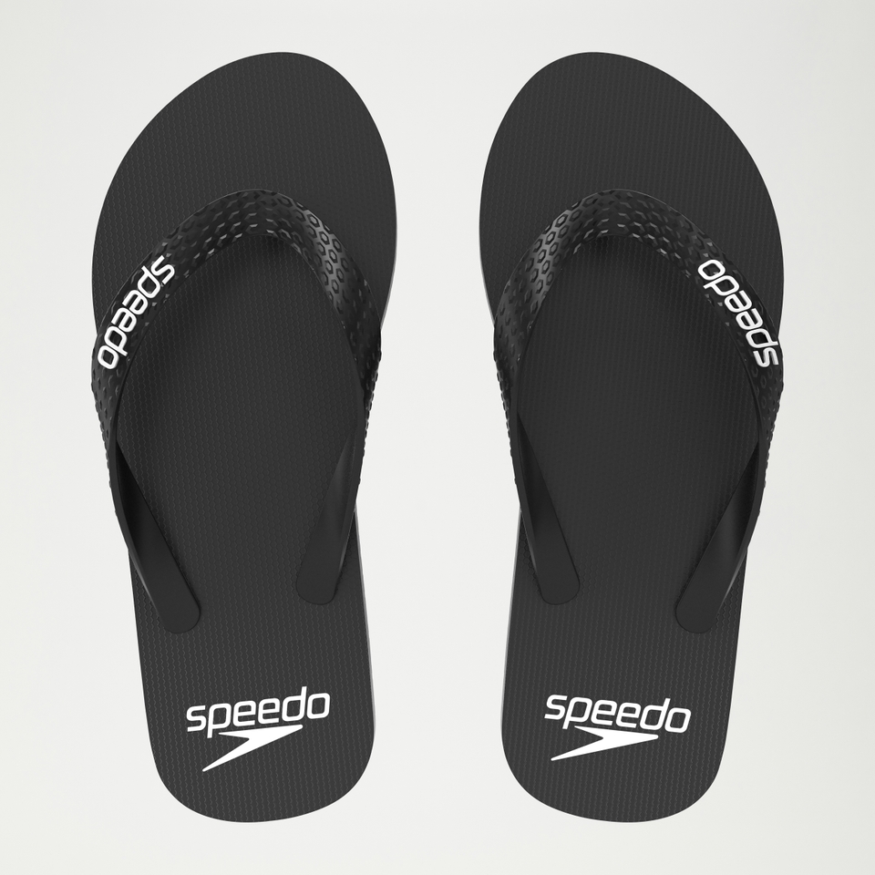 Tongs Speedo Homme noir