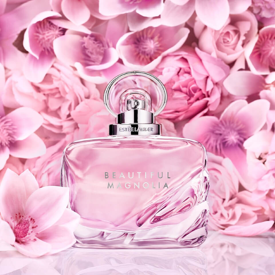 Estée Lauder Beautiful Magnolia Duo Eau de Parfum Gift Set