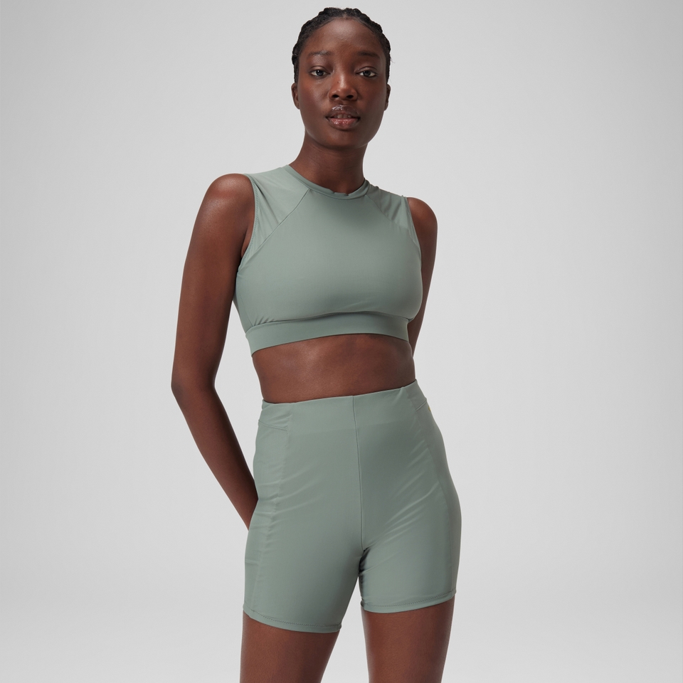 【美品】eb’s SLIM PROTECT-XDR SIZE:G-S 女性用