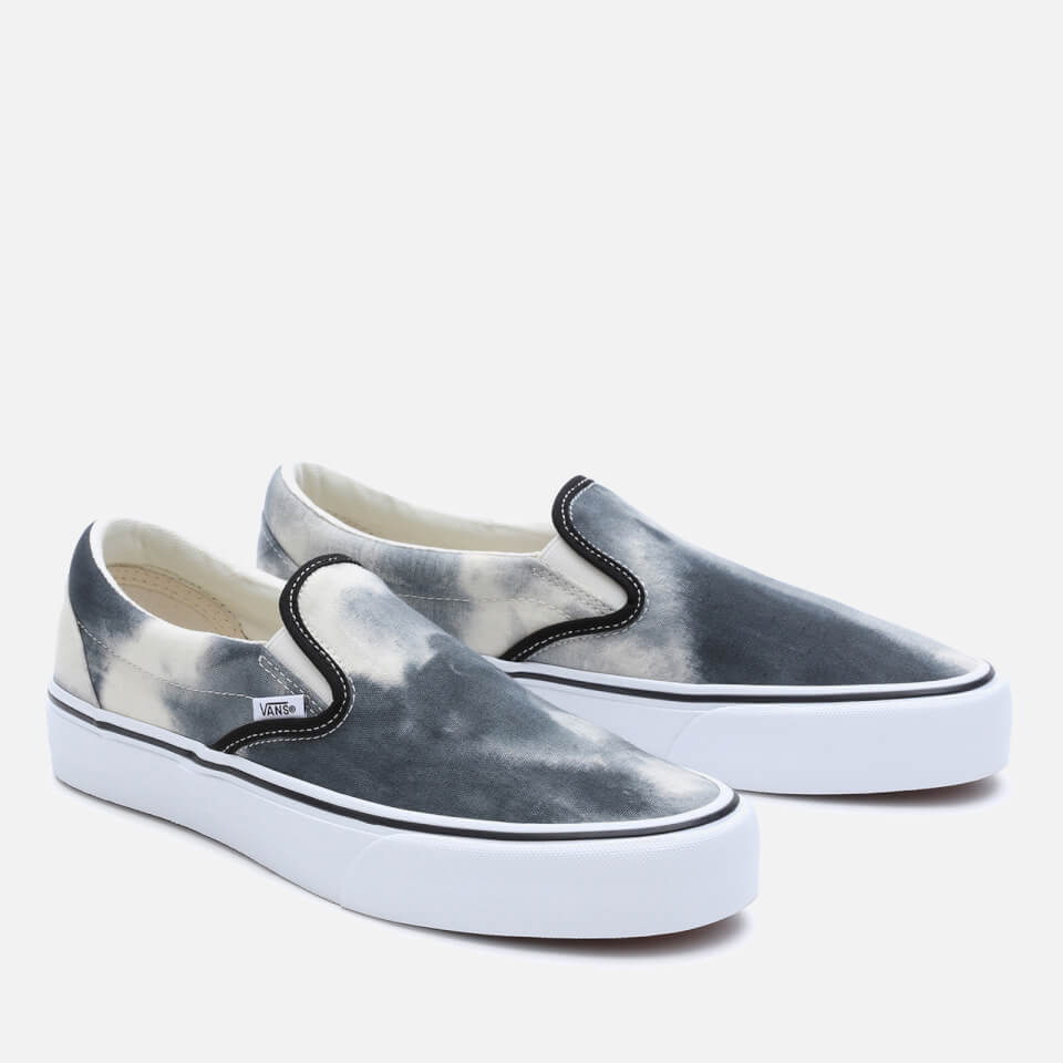 Vans Men's Slip-On Vr3 Canvas Shoes