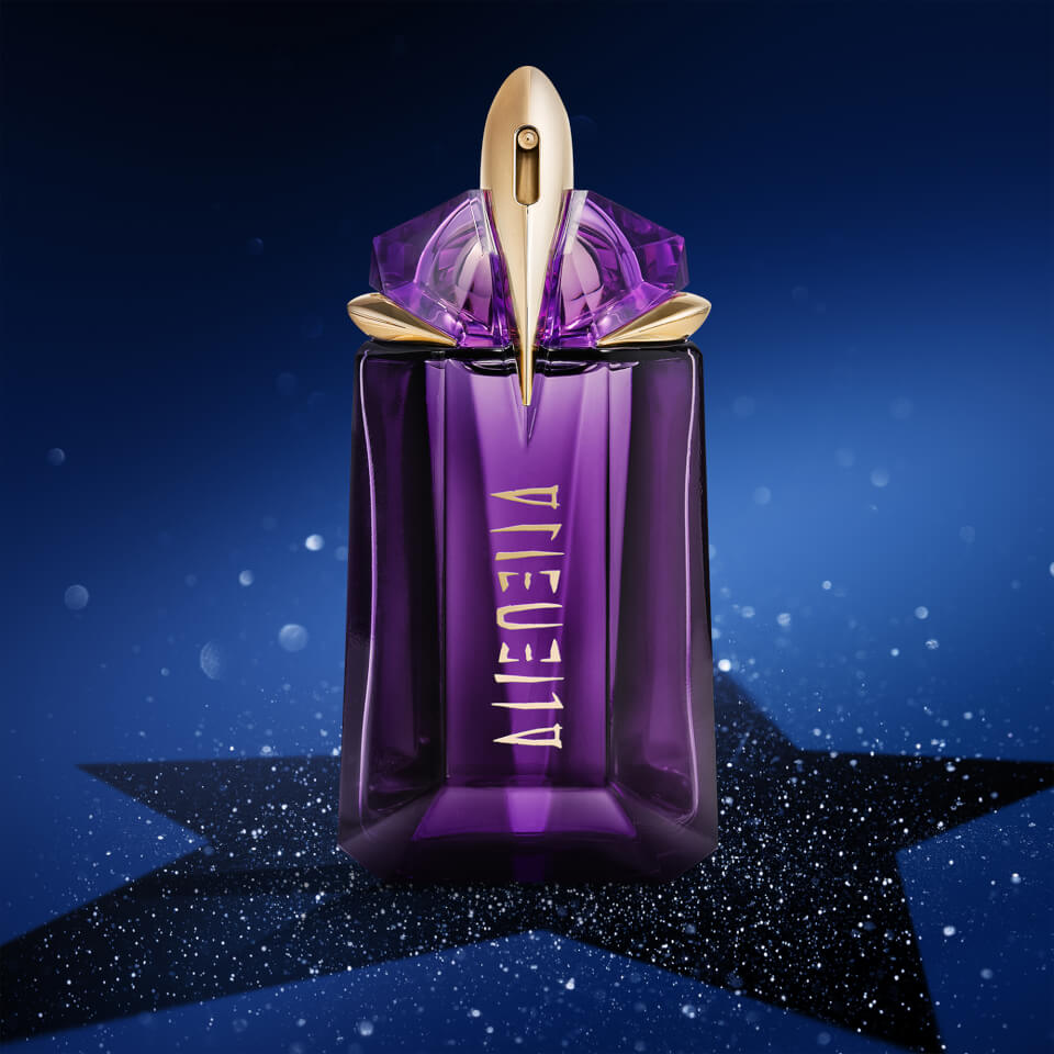 Mugler alien eau best sale de parfum 60ml